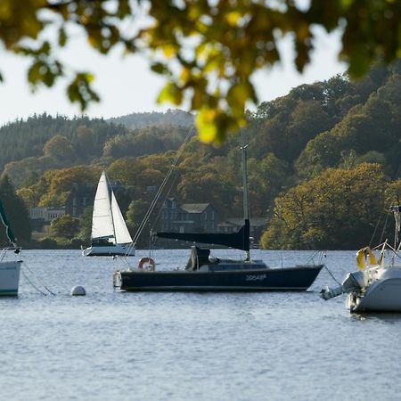 Lingmoor Hotel Windermere Exterior foto