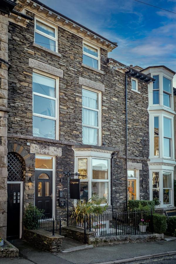 Lingmoor Hotel Windermere Exterior foto